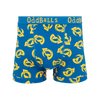 Los Angeles Rams 26 - Mens Boxer Shorts