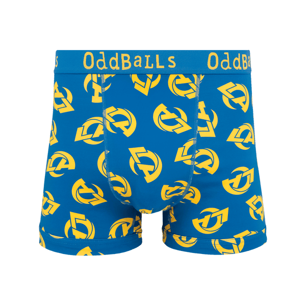 Los Angeles Rams 26 - Mens Boxer Shorts