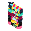 Random Bundle - 6 Pack Ankle Sock Bundle