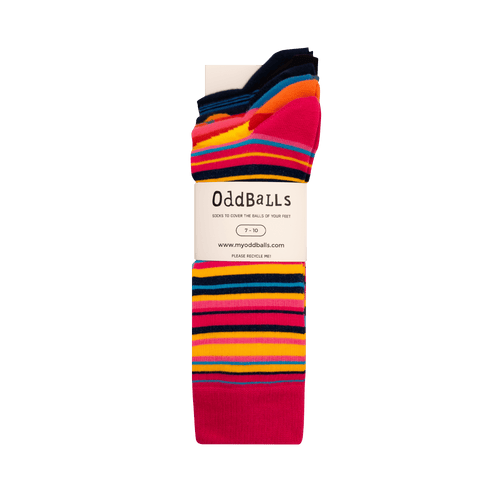 Variety 7 Pack - Socks Bundle