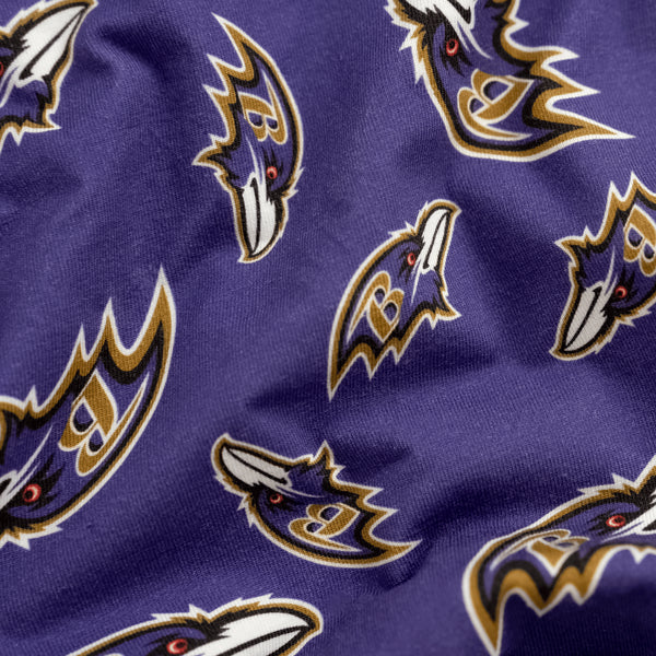 Baltimore Ravens - Ladies Briefs
