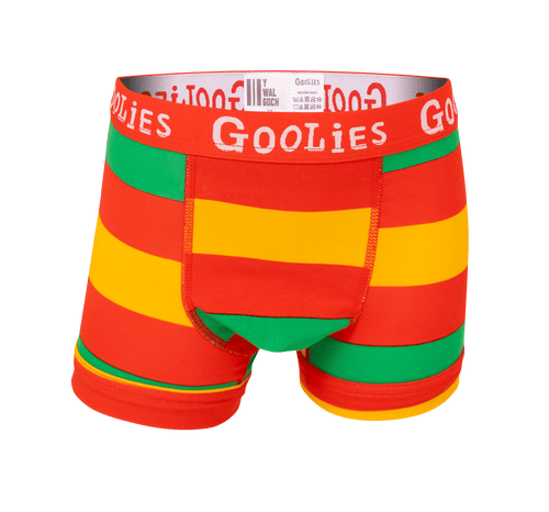 FA Wales Red Wall - Kids Boxer Shorts - Goolies
