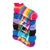 Reserved Stripes Bundle - 6 Pack Ankle Sock Bundle