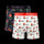England Rugby Union 25 Bundle - Mens Boxer Shorts 2 Pack