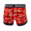 England Rugby Union Alternate - Kids Boxer Shorts - Goolies