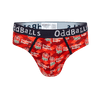 England Rugby Union Alternate - Mens Briefs