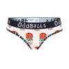 England Rugby Union Home - Ladies Briefs