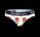 England Rugby Union Home - Ladies Briefs