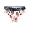 England Rugby Union Home - Mens Briefs