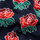 England Rugby Union Away 26/27 - Fabric Detail