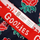 England Rugby Union Away 26/27 - Kids Boxer Shorts Detail