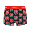England Rugby Union Away 26/27 - Ladies Boxers - Front