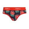 England Rugby Union Away 26/27 - Ladies Briefs - Front