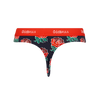 England Rugby Union Away 26/27 - Ladies Thong - Back