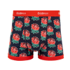 England Rugby Union Away 26/27 - Mens Cotton Boxer Shorts - Front