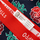 England Rugby Union Away 26/27 - Waistband Detail