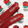 England Rugby Union Home 26/27 - Bralette Detail