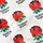 England Rugby Union Home 26/27 - Fabric Detail