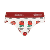 England Rugby Union Home 26/27 - Ladies Briefs - Front