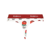 England Rugby Union Home 26/27 - Ladies Thong - Back