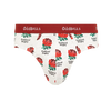 England Rugby Union Home 26/27 - Mens Cotton Briefs - Front