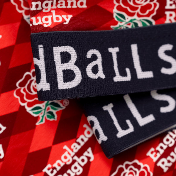 England Rugby Union Alternate - Ladies Bralette