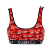 England Rugby Union Alternate - Ladies Bralette