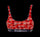 England Rugby Union Alternate - Ladies Bralette