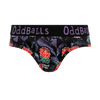 England Rugby Union Alternate 25 - Ladies Briefs