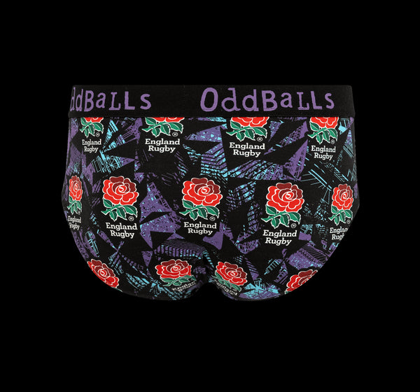 England Rugby Union Alternate 25 - Mens Briefs