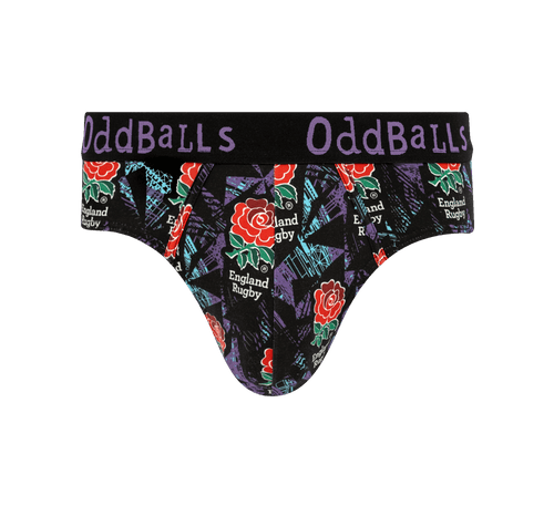 England Rugby Union Alternate 25 - Mens Briefs