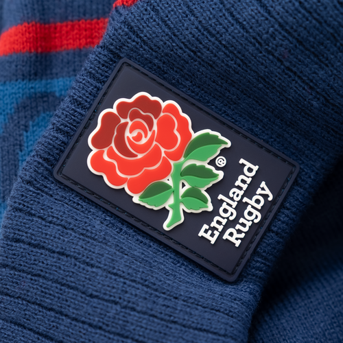 England Rugby Union Away 26/27 - Bobble Hat
