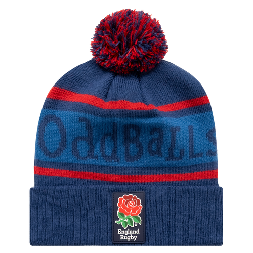 England Rugby Union Away 26/27 - Bobble Hat