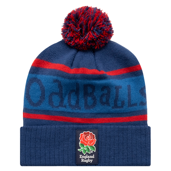 England Rugby Union Away 26/27 - Bobble Hat