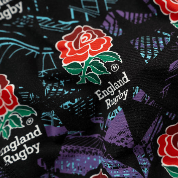 England Rugby Union Alternate 25 - Ladies Bralette