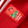 England Rugby Union Home 26/27 - Bobble Hat - Badge Detail