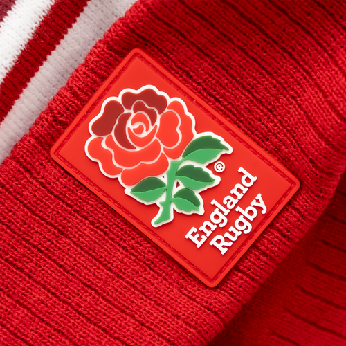 England Rugby Union Home 26/27 - Bobble Hat