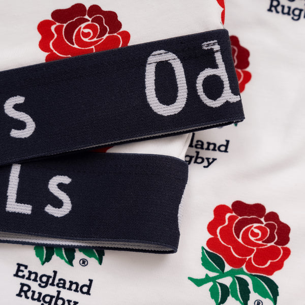 England Rugby Union Home - Ladies Bralette