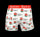 England Rugby Union Home 25 - Kids Boxer Shorts - Goolie