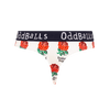 England Rugby Union Home - Ladies Thong