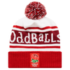 England Rugby Union Home 26/27 - Bobble Hat