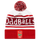 England Rugby Union Home 26/27 - Bobble Hat