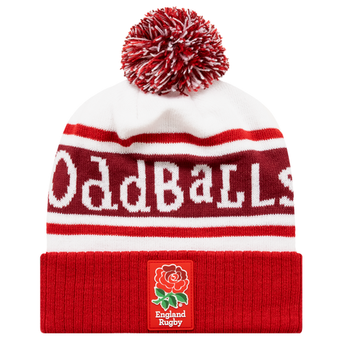 England Rugby Union Home 26/27 - Bobble Hat