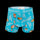 Kelloggs Variety Pack - Kids Boxer Shorts 3 Pack