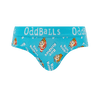 Rice Krispies - Ladies Briefs