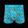 Rice Krispies - Mens Cotton Boxer Shorts
