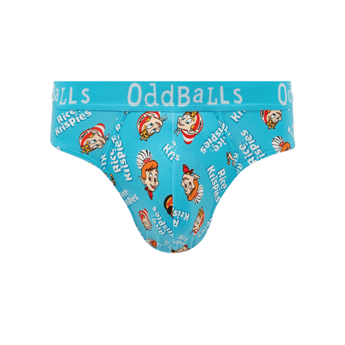 Rice Krispies - Mens Briefs