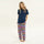 Ripple - Kids Long Pyjamas Set (T-Shirt & Trousers)
