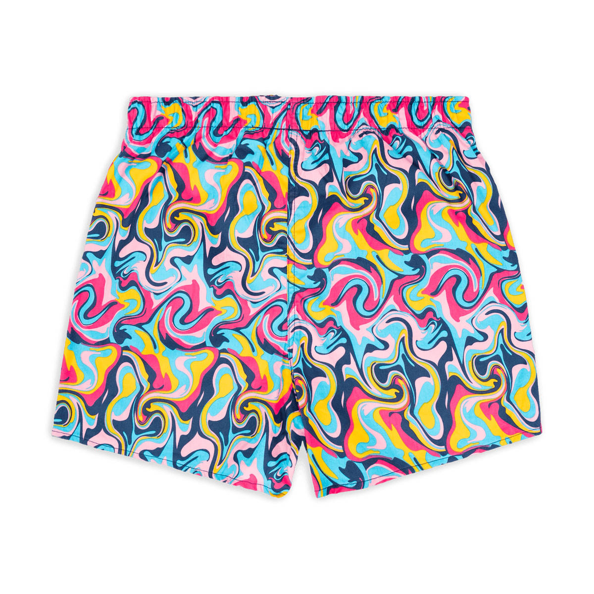 Ripple - Mens Cotton Loose Fit Boxers