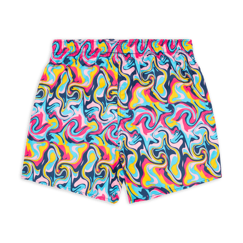 Ripple - Loose Fit Mens Boxer Shorts